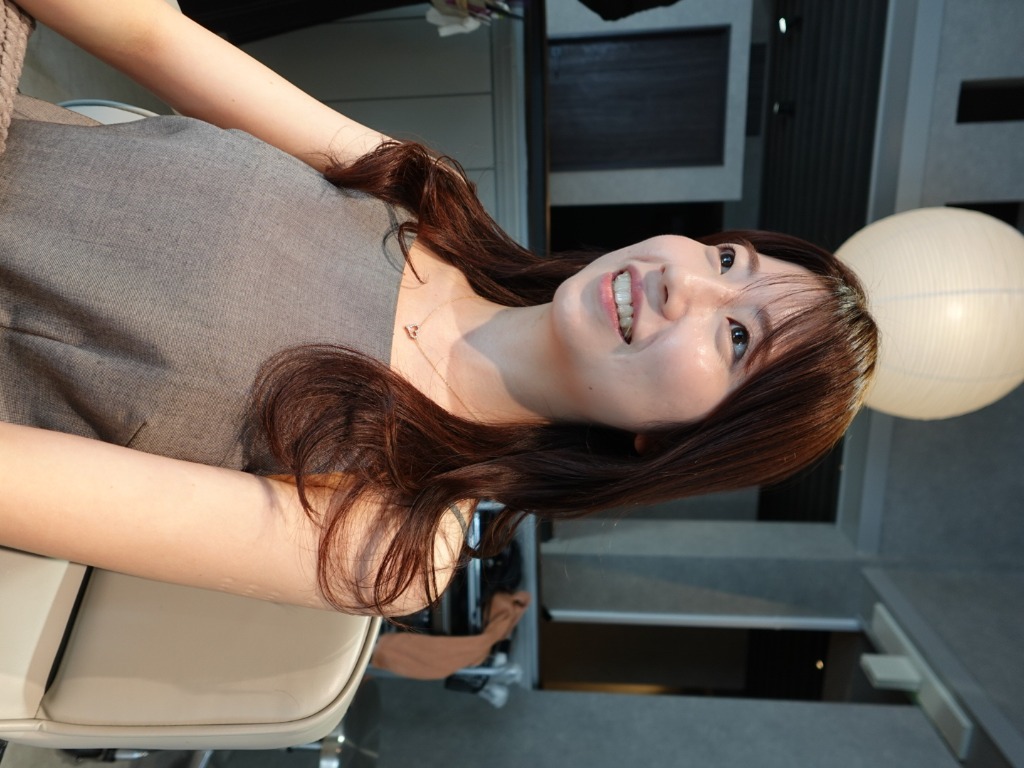 2025年秋冬トレンドヘア|大人女性に似合う似合わせスタイルを神戸で